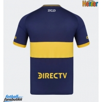 Boca Juniors Hjemmedrakt 2025-26 Kortermet